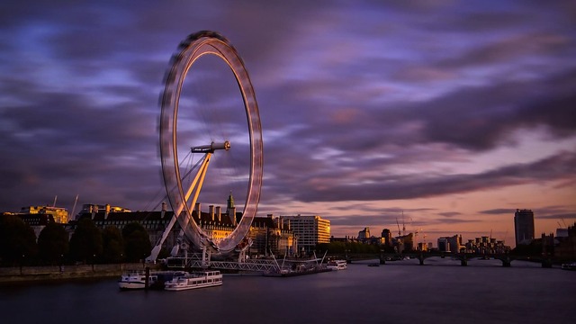 Imagen Viaje a Londres
